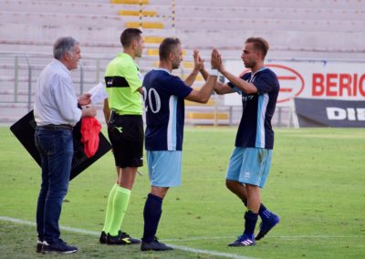 Il racconto fotografico di LR Vicenza-Chieri