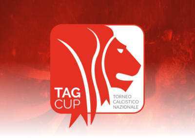 Tutto pronto per la prima TAG Cup