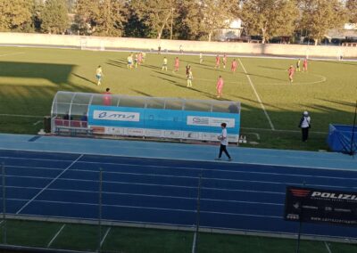 Pareggio in casa del Chieri contro la Cairese 0-0